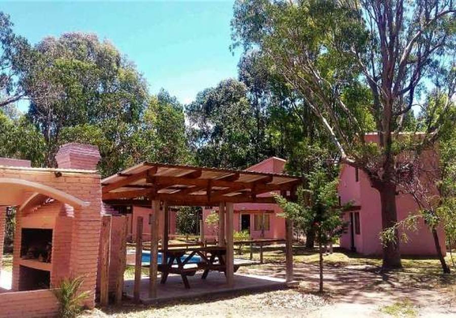 Foto Cabaa en Alquiler en BALNEARIO LA ESMERALDA, La Esmeralda, Rocha - U$D 30 - CBA7823 - BienesOnLine