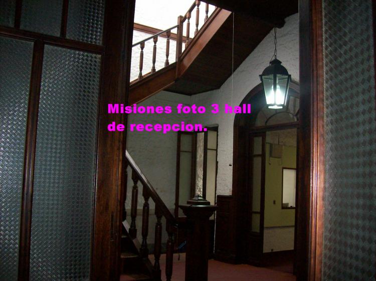 Foto Oficina en Venta en Ciudad Vieja, Casco Historico, Montevideo - U$D 300.000 - V2247 - BienesOnLine