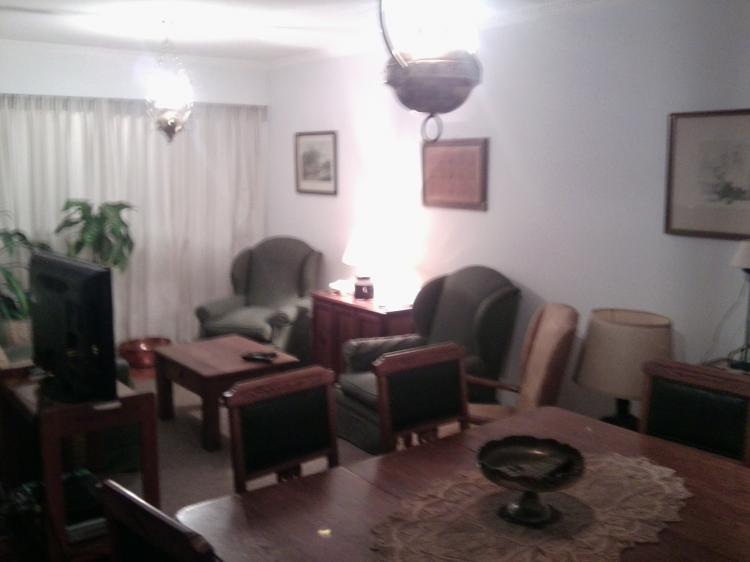 Foto Apartamento en Venta en PUNTA CARRETAS, Montevideo, Montevideo - U$D 250.000 - APV3013 - BienesOnLine