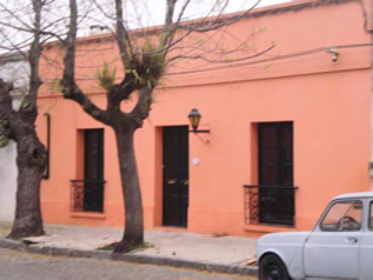 Foto Casa en Venta en Colonia del Sacramento, Colonia - U$D 430.000 - CAV3509 - BienesOnLine