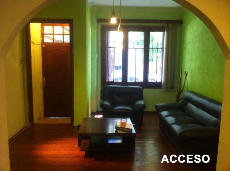 Foto Casa en Alquiler en Pocitos, Montevideo, Montevideo - $ 24.500 - CAA4122 - BienesOnLine