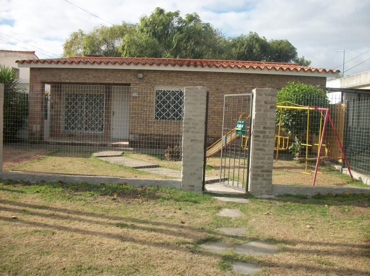 Vendo dos casas totalmente independientes en un mismo padrón