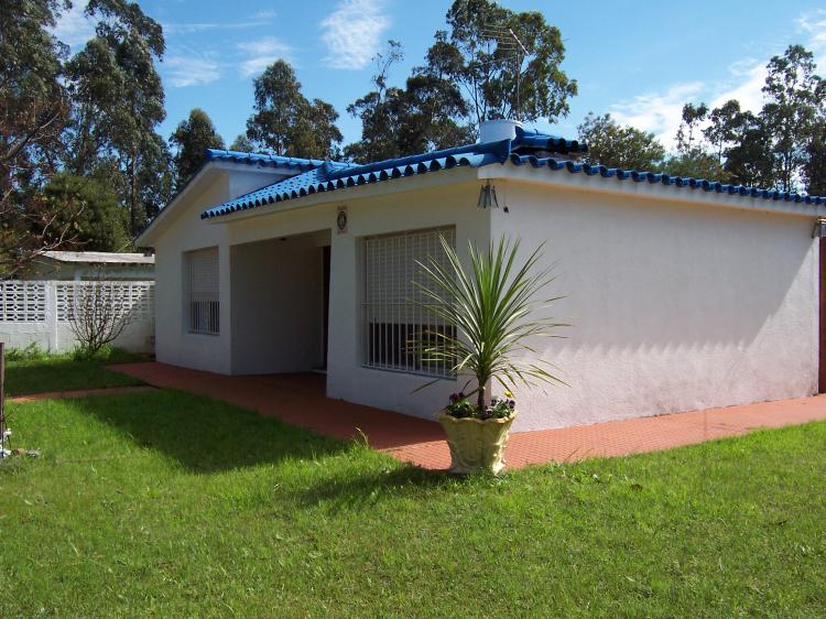 Foto Casa en Venta en PARQUE DEL PLATA, PARQUE DEL PLATA, Canelones - U$D 70.000 - CAV264 - BienesOnLine