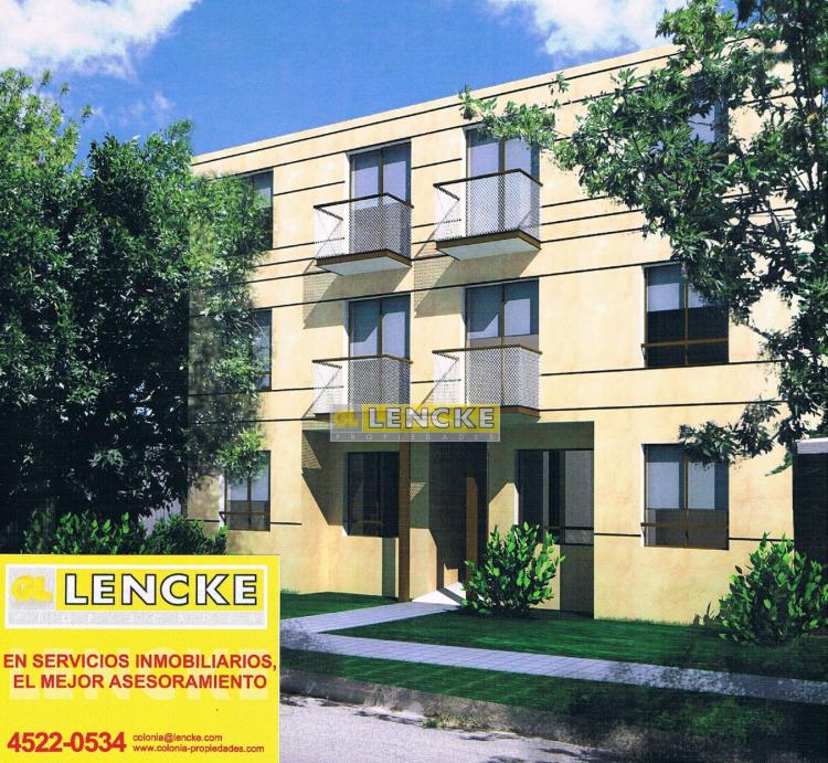 Foto Apartamento en Venta en Zona Shopping, Colonia del Sacramento, Colonia - U$D 86.500 - APV3246 - BienesOnLine