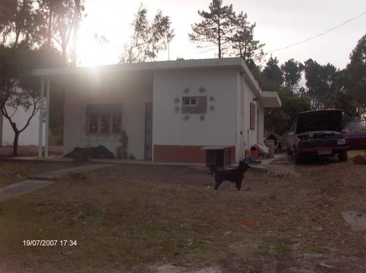 Foto Casa en Venta en pPARQUE DEL PLATA, Canelones - U$D 8.000 - CAV1106 - BienesOnLine