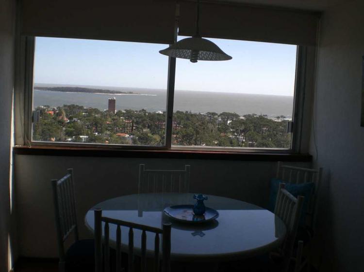 Foto Apartamento en Alquiler en Cantegril, Punta del Este, Maldonado - $ 5.900 - APA2271 - BienesOnLine