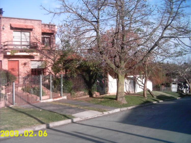 Foto Casa en Venta en Brazo Oriental, Brazo Oriental, Montevideo - U$D 82.000 - CAV523 - BienesOnLine