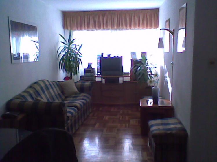 Foto Apartamento en Venta en Punta Carretas, Montevideo, Montevideo - U$D 61.000 - APV1166 - BienesOnLine