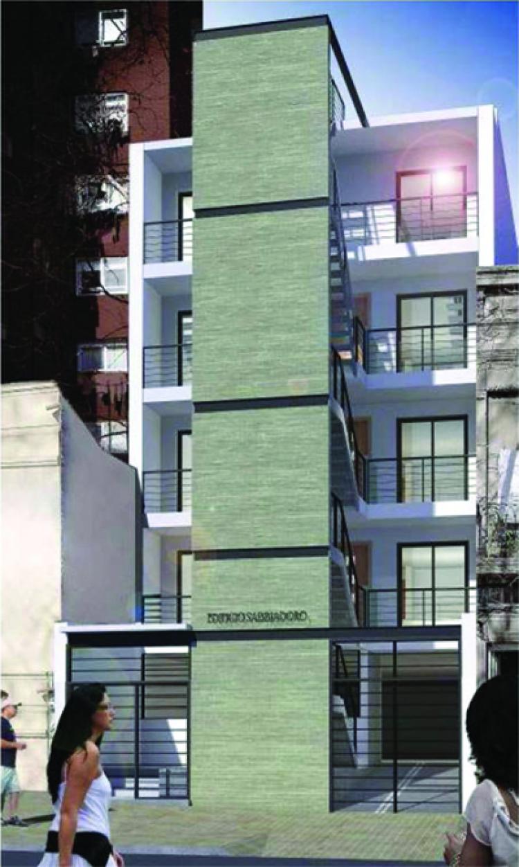 Foto Apartamento en Venta en Parque Rodo, Montevideo, Montevideo - U$D 120.000 - APV3201 - BienesOnLine