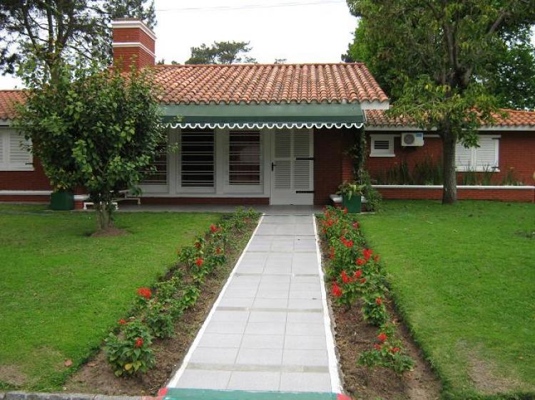 Foto Casa en Alquiler por temporada en Mansa, Punta del este, Maldonado - U$D 6.500 - CAT630 - BienesOnLine