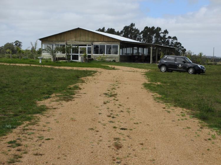 Foto Campo en Venta en San Carlos, Maldonado - CPV4198 - BienesOnLine