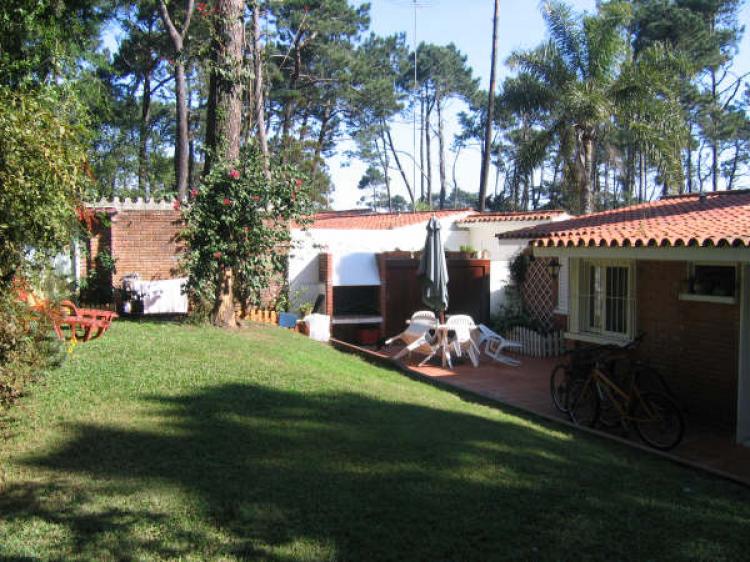 Foto Casa en Venta en Pinares , Punta del Este , Maldonado - U$D 160.000 - CAV210 - BienesOnLine