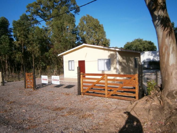 Linda Casa a estrenar en Playa Hermosa