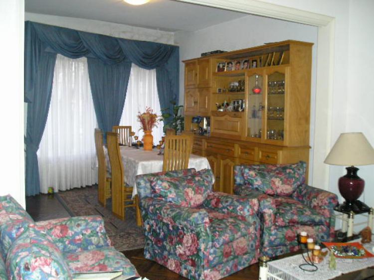 Foto Casa en Venta en PUNTA CARRETAS, MONTEVIDEO, Montevideo - U$D 85.000 - CAV140 - BienesOnLine