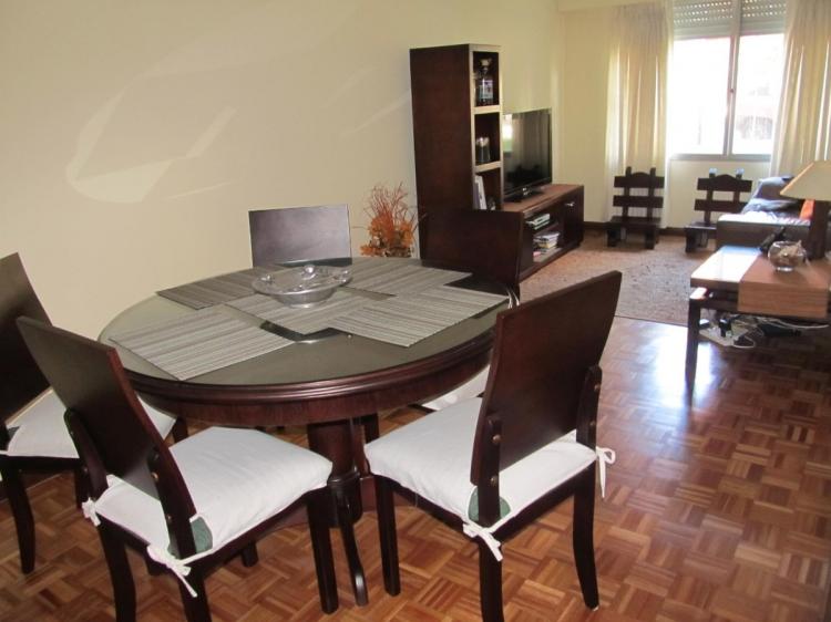 Foto Apartamento en Venta en POCITOS, Montevideo, Montevideo - U$D 168.000 - APV4097 - BienesOnLine