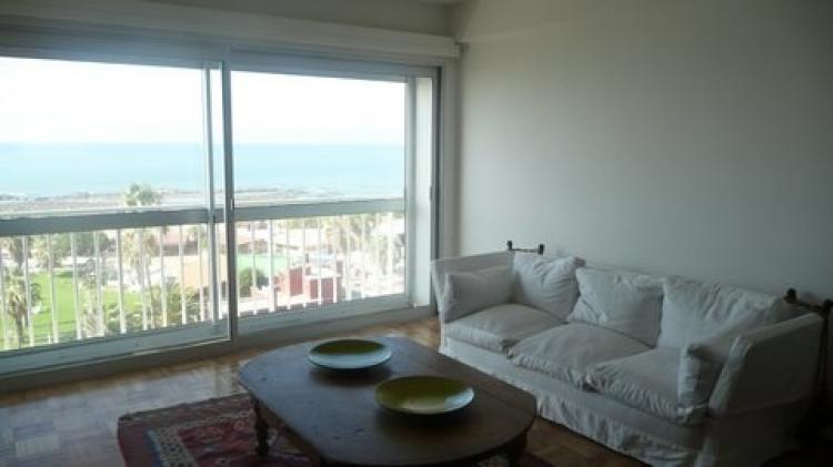 Foto Apartamento en Alquiler en Villa Biarritz, Montevideo - U$D 1.100 - APA1119 - BienesOnLine