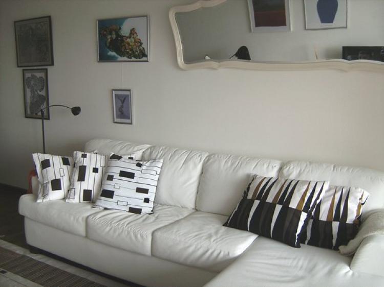 Foto Apartamento en Alquiler por temporada en Punta Carretas, Montevideo - APT898 - BienesOnLine