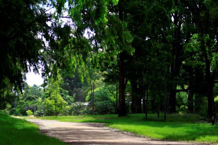 El Ensueño - Balneario Santa Ana 