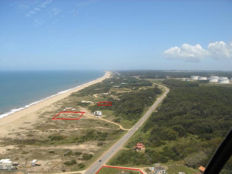 Foto Terreno en Venta en Jose Ignacio , Maldonado - U$D 1.500.000 - TEV500 - BienesOnLine