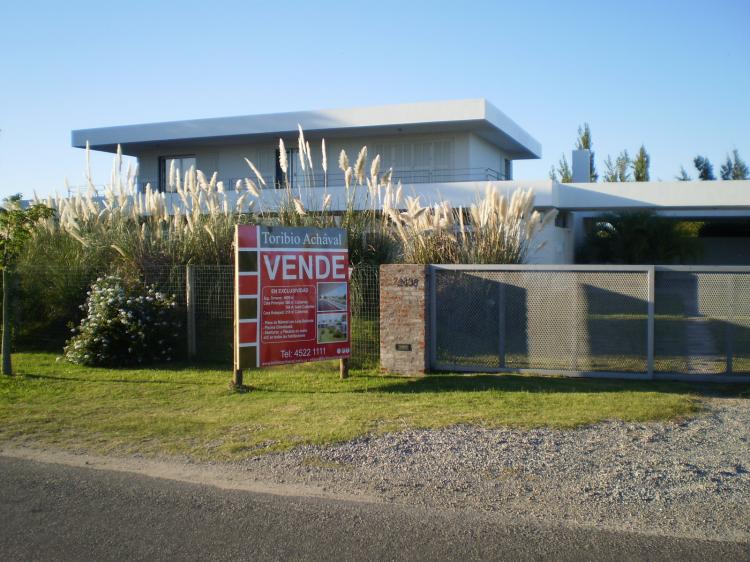 Casa en Rambla Costanera