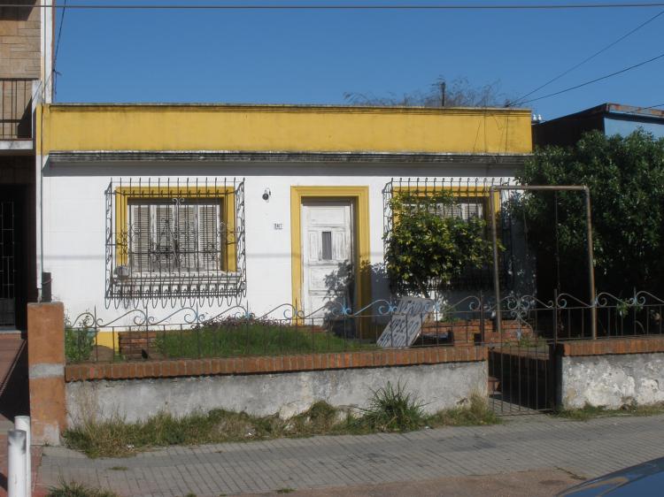Casa en Venta en Conciliación, Montevideo, Montevideo - U$D  -  CAV2135 - BienesOnLine