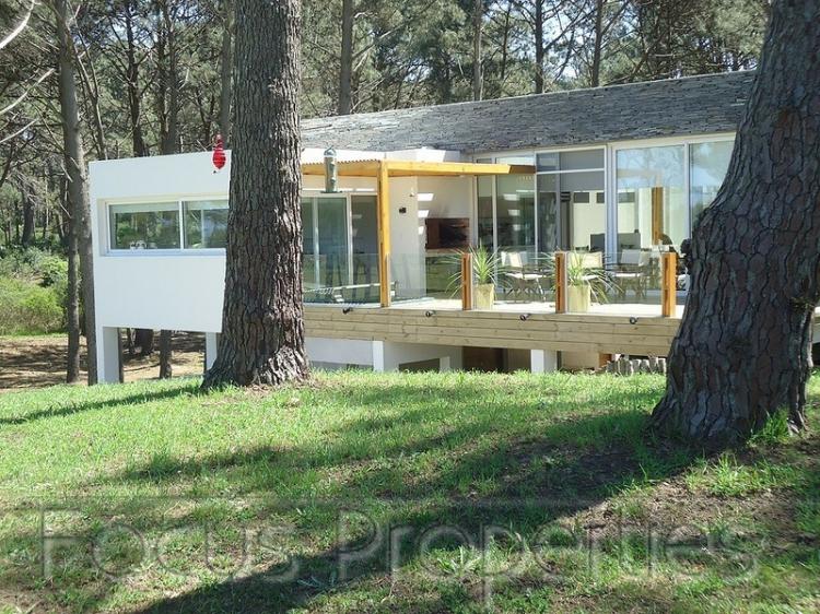 Para amantes del golf, hermosa propiedad a la venta, Punta Ballena, Uruguay