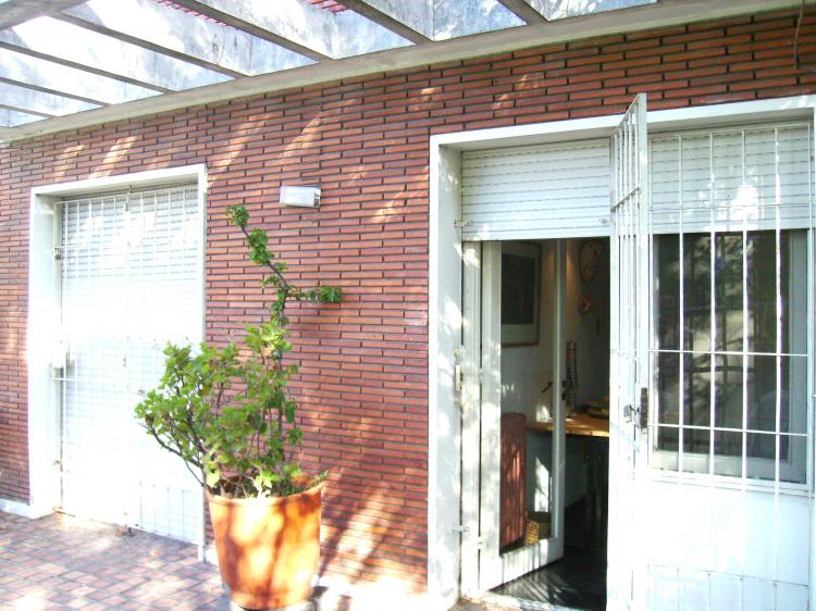 Foto Casa en Venta en PARQUE BATLLE, Montevideo, Montevideo - U$D 350.000 - CAV3241 - BienesOnLine