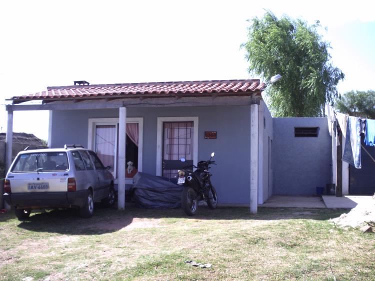 Foto Casa en Venta en Barrio anido, Melo, Cerro Largo - U$D 31.000 - CAV3059 - BienesOnLine