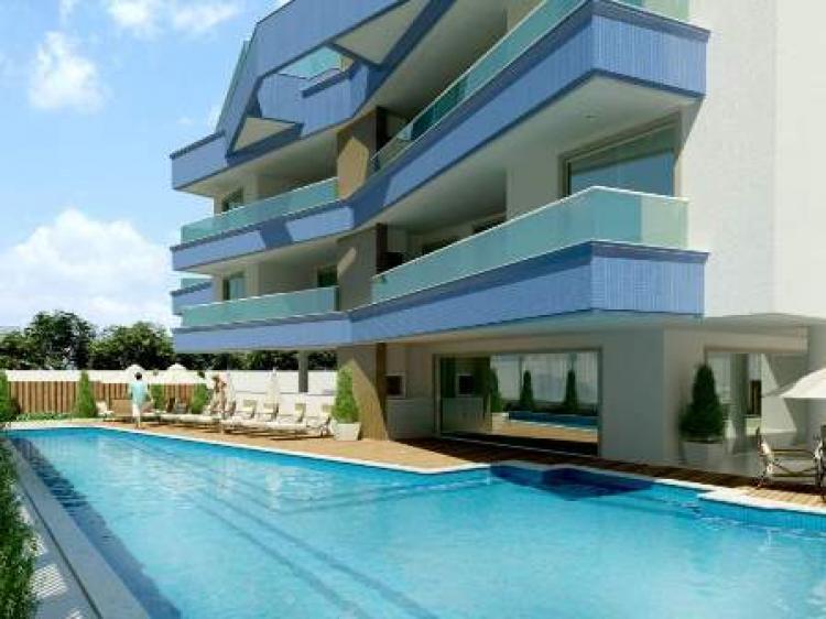 Foto Apartamento en Venta en Playa Campeche-APARTAMENTO c/FINANCIAMIENTO p/EXTR, BRAZIL-Santa Catarina-FLORIANOPOLIS-Playa Campeche, Montevideo - U$D 240.000 - APV2163 - BienesOnLine