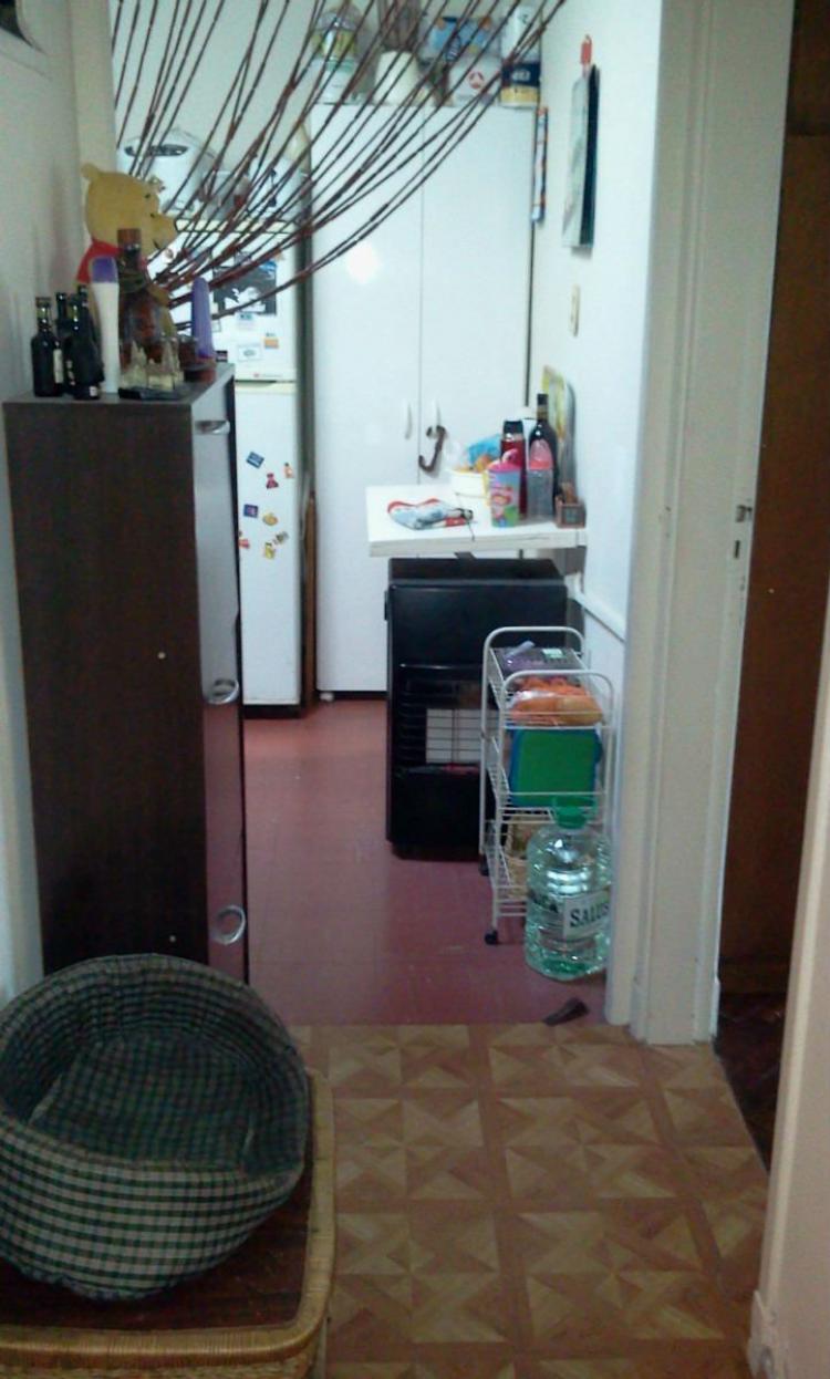 Foto Apartamento en Venta en Buceo, Montevideo, Montevideo - U$D 83.000 - APV4692 - BienesOnLine