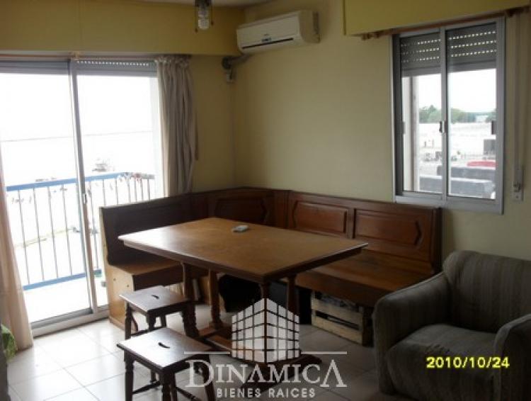 Foto Apartamento en Venta en CENTRO, COLONIA, Colonia - U$D 32.000 - APV2266 - BienesOnLine