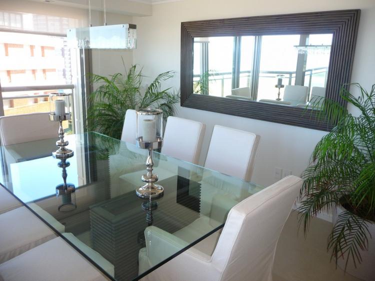 Vendo Apartamento en Punta del Este, espectacular -- Playa Brava