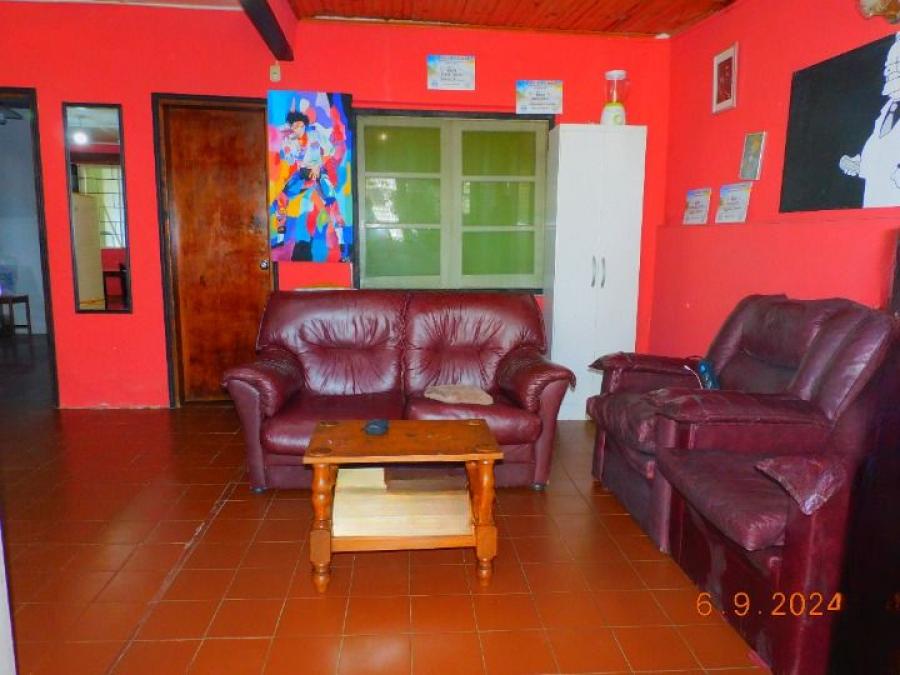 Foto SÚPER OPORTUNIDAD AL CONTADO YAAA!! 40000 San Carlos. Vendo casa,2 dorm. CAV7825