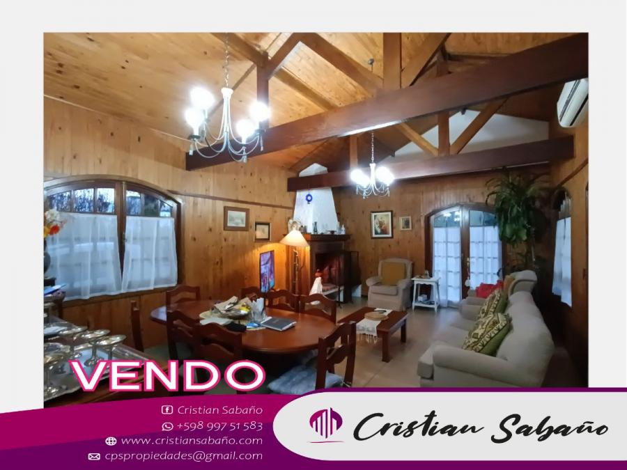 Foto Casa en Venta en Paysandú, Paysandu - U$D 210.000 - CAV7691 - BienesOnLine