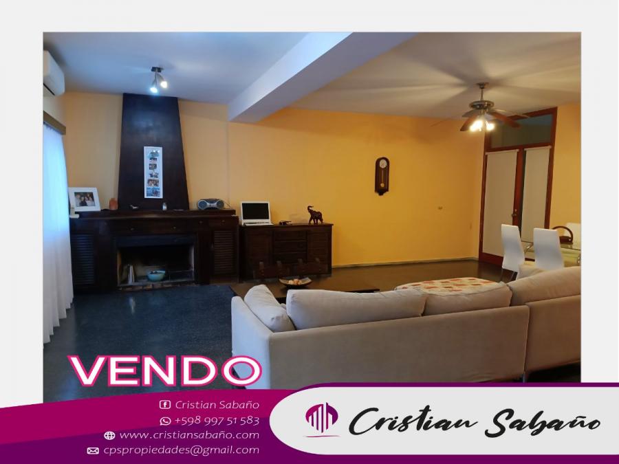 Casa en Venta en  Paysandú, Paysandu