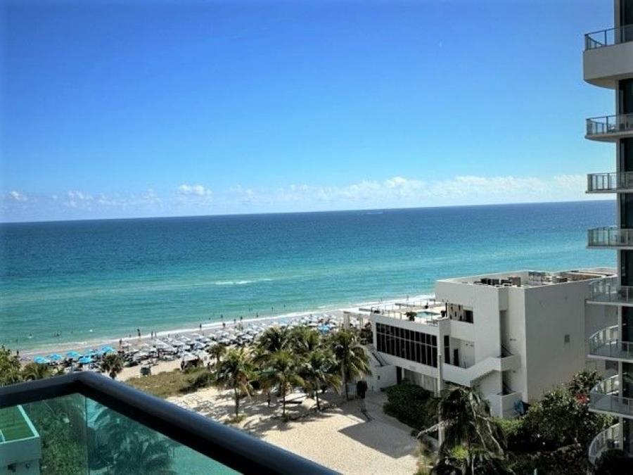 Apartamento en Venta en Hallandale