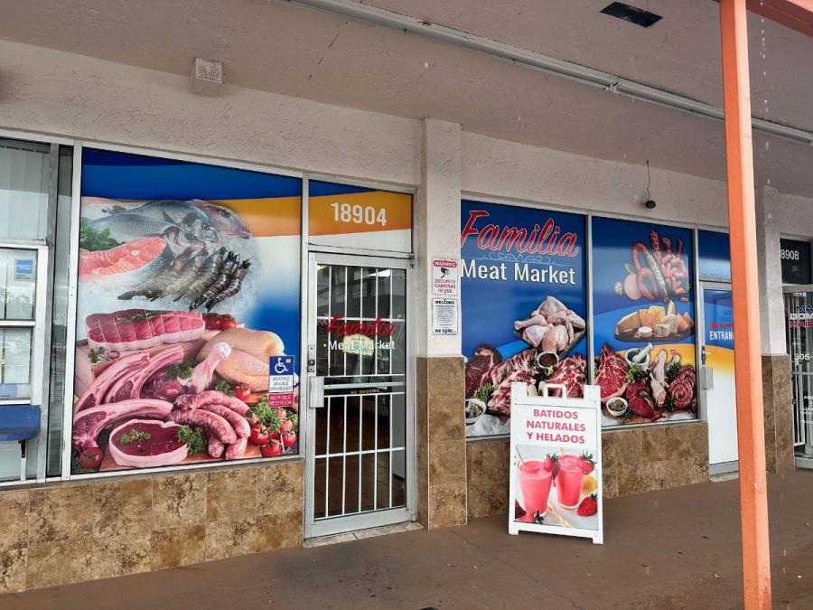 Bodega en Venta en Miami