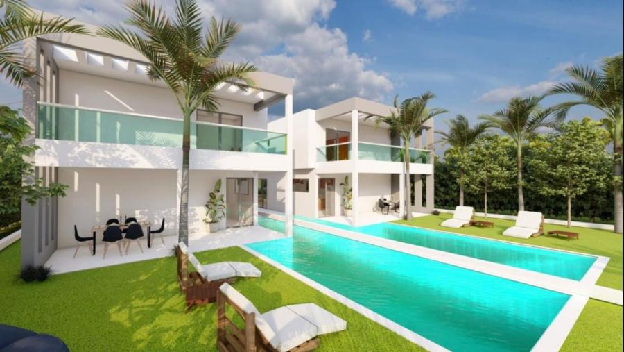 Foto Desarrollo en Venta en Punta popi, Samaná punta popi República Dominicana, Caribe - U$D 635.000 - DSV10927 - BienesOnLine