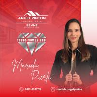 MARIELA PUERTA/ANGEL PINTON INMOBILIARIA/FS BE ONE