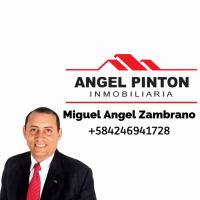 ANGEL PINTON INMOBILIARIA FRANQUICIA INDIVIDUAL