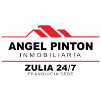 DESIREE MOLET - ANGEL PINTON INMOBILIARIA - FS ZULIA 24/7