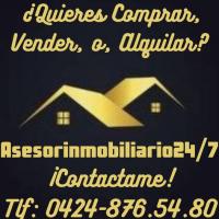 Asesor Inmobiliario 24/7