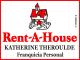 Inmobiliaria Katherine Theroulde Franquicia Personal de Rent-A-House