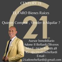 Century 21 El Faro Bienes Raices