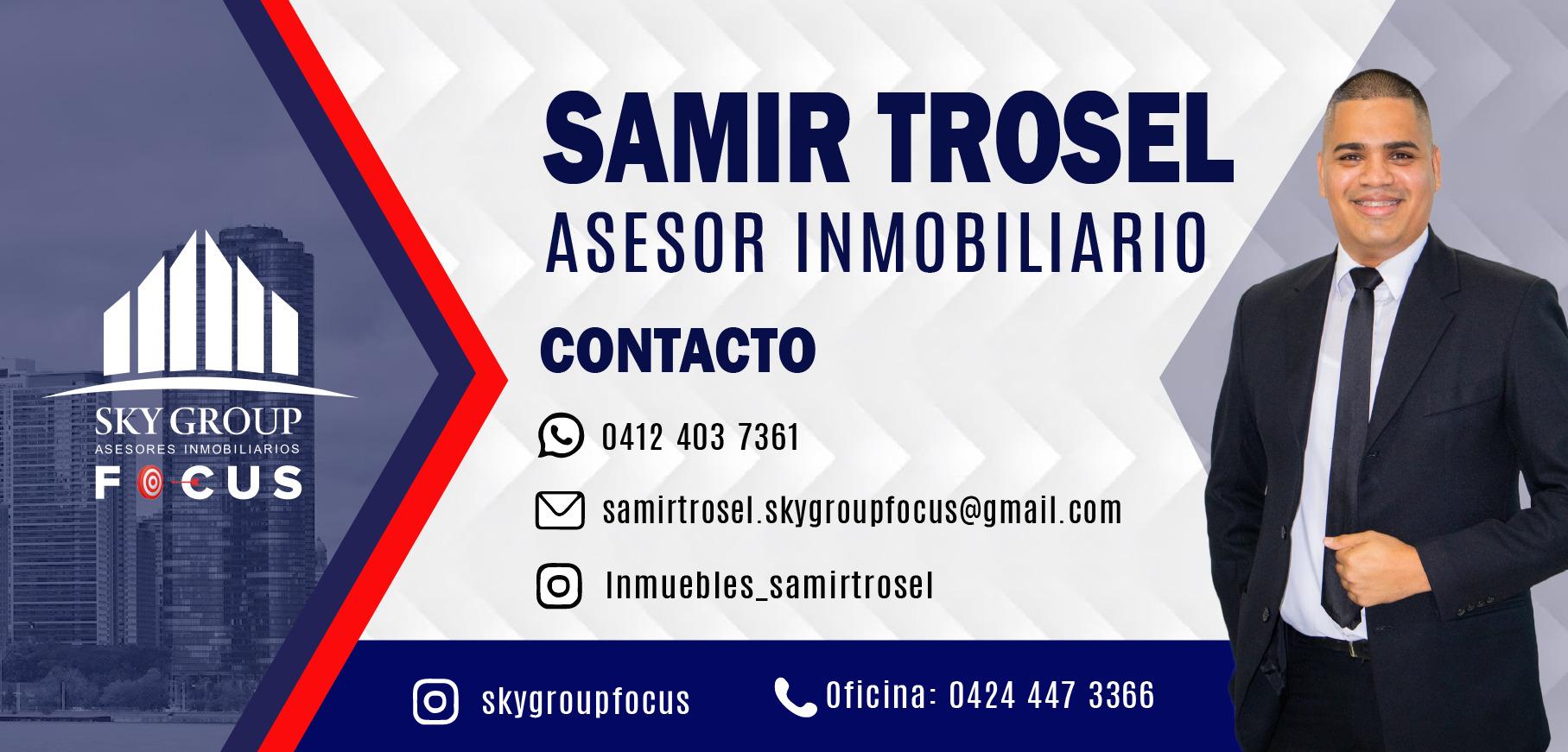 Inmobiliaria SAMIR TROSEL