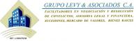 Inmobiliaria GRUPO LEVY&ASOCIADOS, C.A.