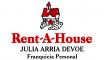 Inmobiliaria Rent A House