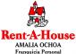 Inmobiliaria Amalia Ochoa Â´Rentahouse