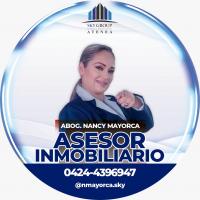 Inmobiliaria Abg.Nancy Mayorca Asesor Inmobiliario