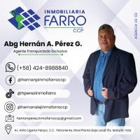 Inmobiliaria farro ccp